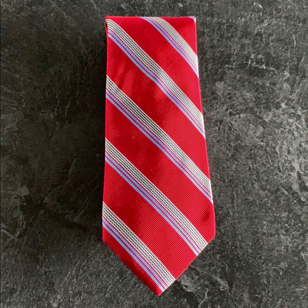 Brooks Brothers Tie